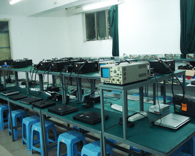 科鋒實(shí)驗(yàn)室 西安科峰計算機(jī)技術(shù)信息咨詢的專業(yè)服務(wù)